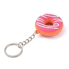 Alloy Keychains KEYC-L032-01P-03-2