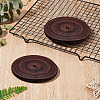 10M Flat Cowhide Cord NCOR-GF0001-01A-01-4