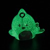 Luminous Resin Pendants RESI-U001-01D-1