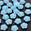 Imitation Jelly Acrylic Beads LS-MACR-S373-87-E08-1