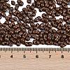 Baking Paint Glass Seed Beads X1-SEED-K010-A24-4
