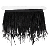 2M Fashion Ostrich Feather Trimming DIY-OC0013-33A-1
