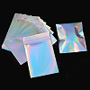 Laser OPP Cellophane Storage Bags OPP-TADJ0001-06C-8