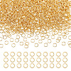 20g Brass Open Jump Rings FIND-TA0010-69A-G-1