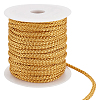 1 Roll 8-Ply Polyester Braided Cord OCOR-BC0007-96A-1