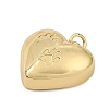 Brass Pendants CU-CBA3C32-14G-2