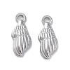 304 Stainless Steel Pendants STAS-P324-07A-P-2