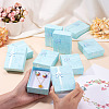 Cardboard Jewelry Set Boxes LS-CON-TAC0006-06B-6