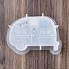 DIY Silicone Candle Molds DIY-A054-12-4
