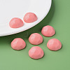 Opaque Acrylic Cabochons MACR-S373-138-A07-2