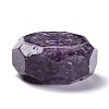 Natural Amethyst Ashtray DJEW-F015-10A-3