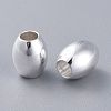 201 Stainless Steel Beads STAS-K210-37C-S-2