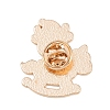 Christmas Enamel Pins JEWB-F041-01D-2