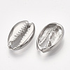 304 Stainless Steel Beads STAS-S079-98-2