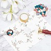 DIY Scrapbook Making Kits DIY-CP0004-23B-4