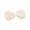 Opaque Acrylic Beads MACR-C037-05C-2