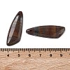 Natura Tiger Iron Pendants G-Z151-03F-3