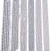 Electroplate Glass Beads Strands LS-EGLA-A044-P4mm-A19-2