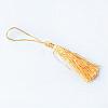 Polyester Tassel Decorations OCOR-Q023-27-2