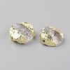 Natural Quartz Crystal Beads G-G737-06-1
