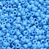 TOHO 6/0 Round Beads X-SEED-TR06-0043-4
