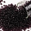 TOHO Round Seed Beads X-SEED-TR08-0006C-1