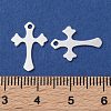 Brass Pendants LS-KK-F880-05S-01-3