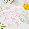 40Pcs Acrylic Wine Glass Charms AJEW-HY0002-52A-01-3