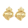 Brass Pendants LS-KK-CBACBC6-03A-G-1