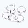 Tibetan Style Alloy Links LS-EA061Y-1