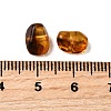 Transparent Acrylic Beads MACR-K359-45G-3