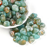 Transparent Acrylic Beads TACR-T028-44G-1
