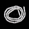 Natural Quartz Beads Strands G-N342-67-2