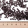 MIYUKI Round Rocailles Beads SEED-JP0009-RR2402-3