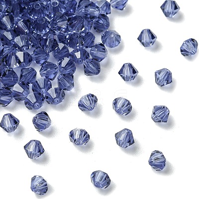 Preciosa® Crystal Beads Y-PRC-BA4-20410-1
