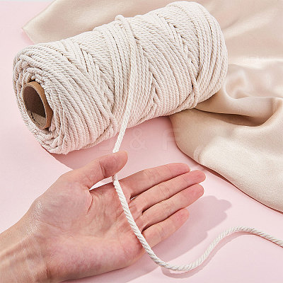 Cotton String Threads OCOR-CJ0001-02-1