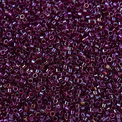 MIYUKI Delica Beads SEED-JP0008-DB1747-1