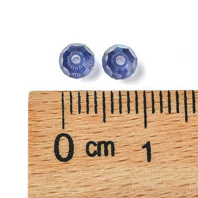 Preciosa® Crystal Beads X-PRC-BB4-20410-200-1