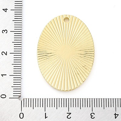 Alloy Enamel Pendants PALLOY-S034-02KCG-I-1