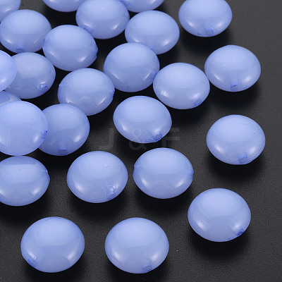 Imitation Jelly Acrylic Beads MACR-S373-86-E01-1