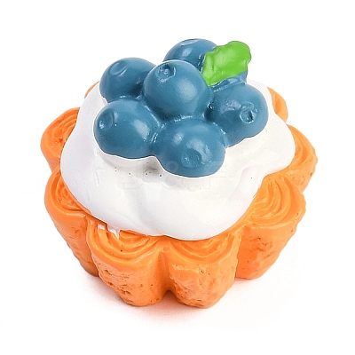 Resin Mini Model DJEW-G046-01F-1