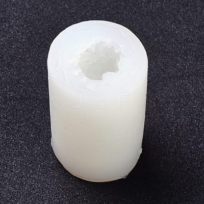 Valentine's Day Theme DIY Candle Food Grade Silicone Molds DIY-C022-12-1