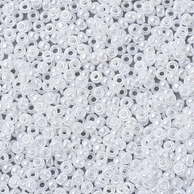 MIYUKI Round Rocailles Beads X-SEED-G007-RR0528-1