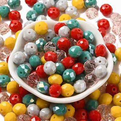Glass Beads EGLA-A034-SM10mm-44-1