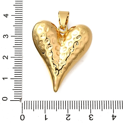 304 Stainless Steel Pendants STAS-H200-25G-05-1