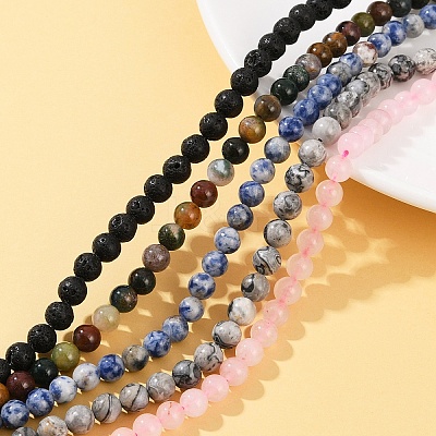DIY Jewelry Making Kit DIY-YW0013-08-1