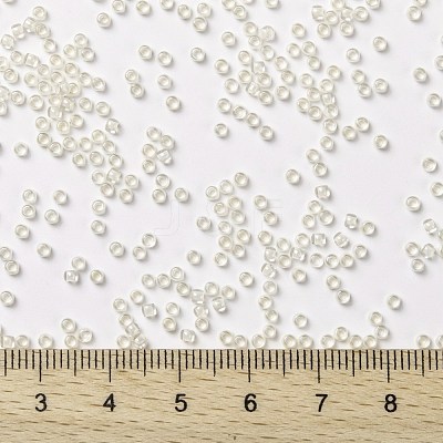 TOHO 11/0 Round Beads X-SEED-TR11-0981C-1