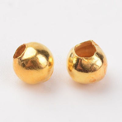Iron Spacer Beads E006-G-01-1