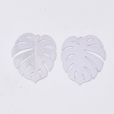 Brass Pendants X-KKC-S001-018P-1