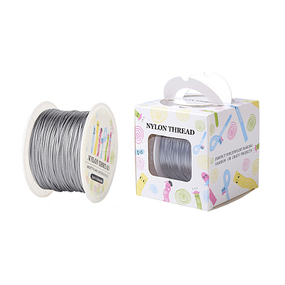 Nylon Satin Rattail Cord NWIR-JP0006-013-1